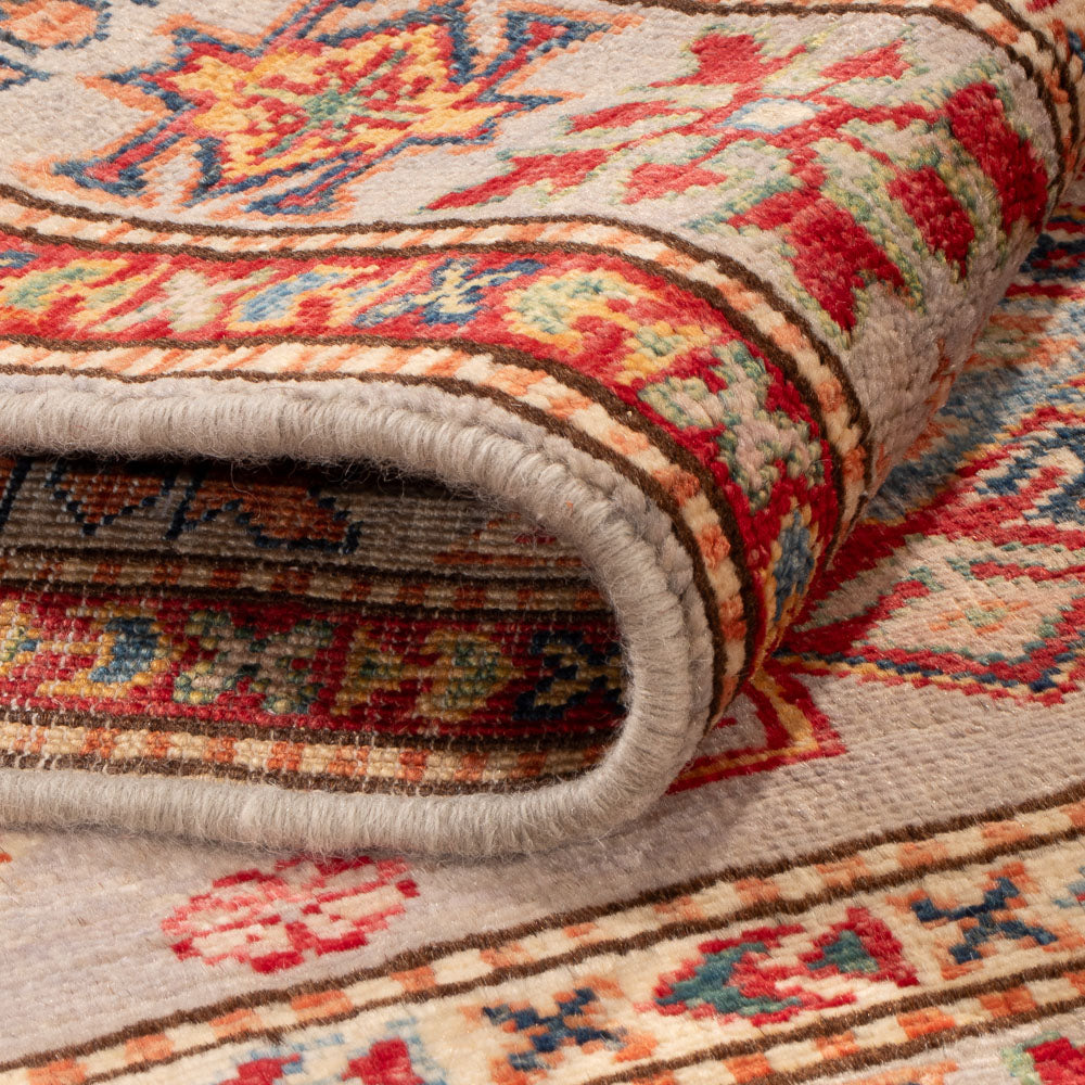 Ziegler Carpet - Kazak - 142 x 97 cm - laks