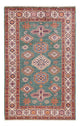 Kazak Tæppe 154x100cm - Orientalsk tæppe