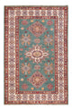 Kazak Tæppe 152x100cm - Orientalsk tæppe
