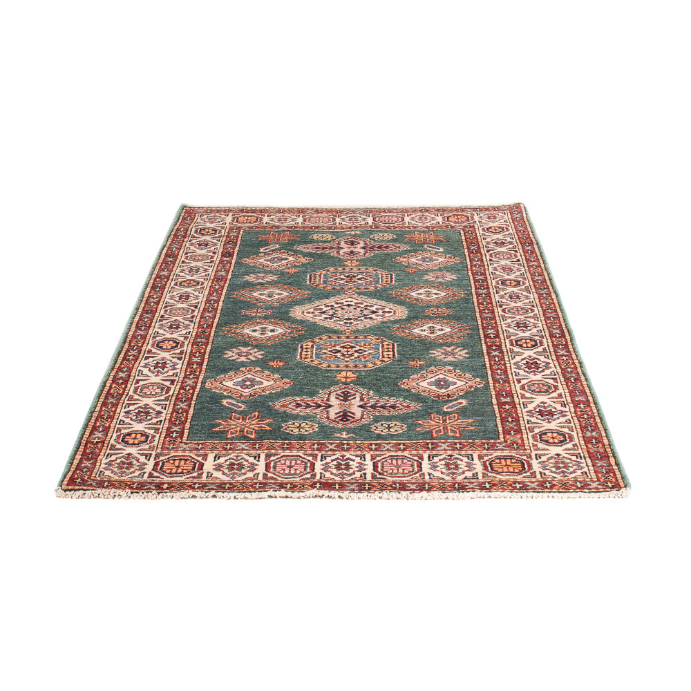 Ziegler Carpet - Kazak - 154 x 102 cm - grøn