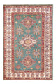 Kazak Tæppe 151x100cm - Orientalsk tæppe