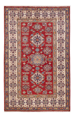 Ziegler Carpet - Kazak - 150 x 96 cm - rød