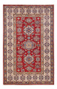 Kazak Tæppe 150x96cm - Orientalsk tæppe