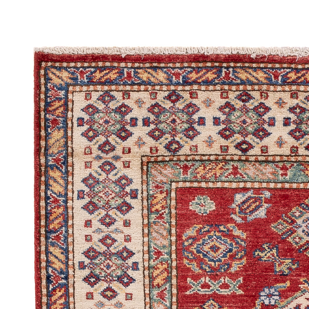 Kazak Tæppe 150x96cm - Orientalsk tæppe