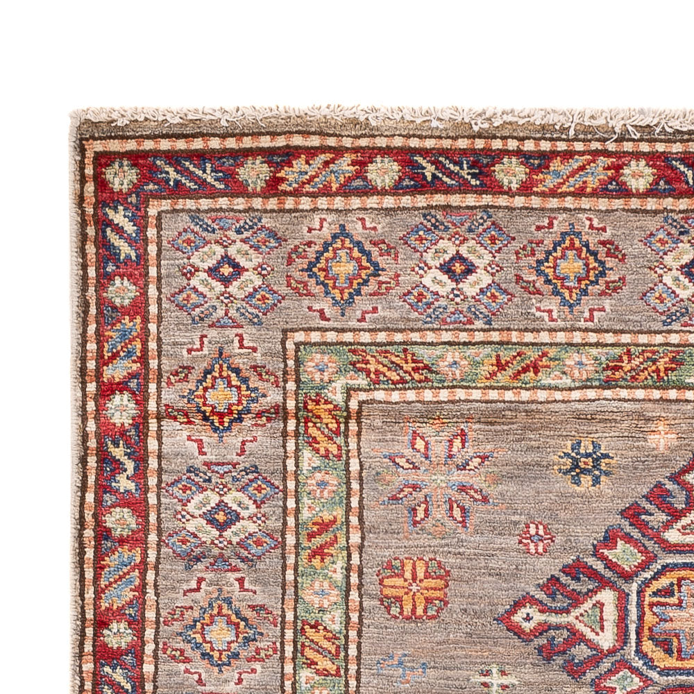 Kazak Tæppe 154x98cm - Orientalsk tæppe