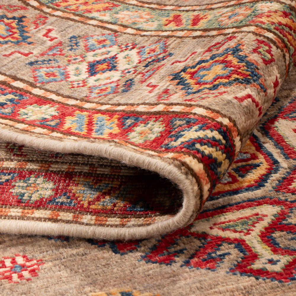Ziegler Carpet - Kazak - 154 x 98 cm - sand