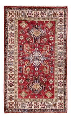 Ziegler Carpet - Kazak - 158 x 96 cm - rød