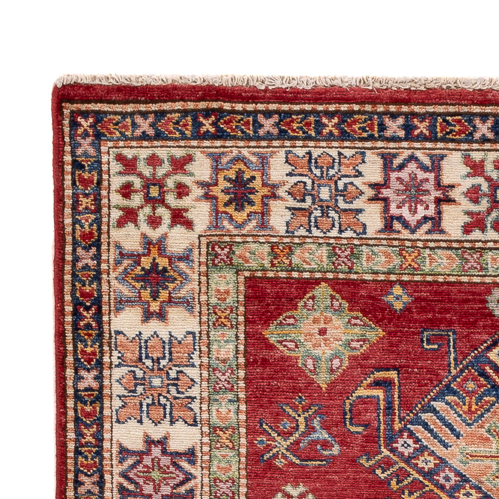 Ziegler Carpet - Kazak - 158 x 96 cm - rød