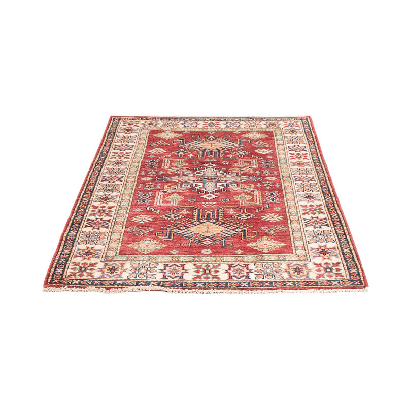Ziegler Carpet - Kazak - 158 x 96 cm - rød
