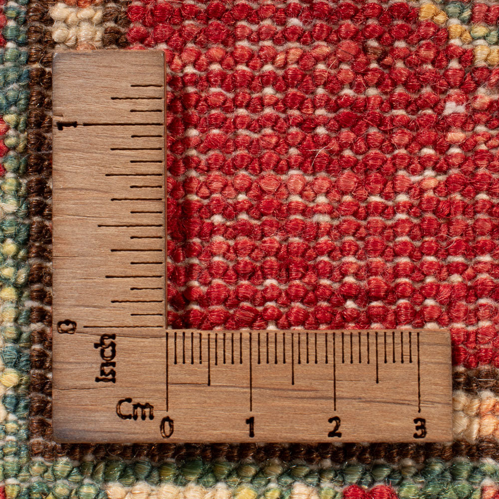 Ziegler Carpet - Kazak - 158 x 96 cm - rød