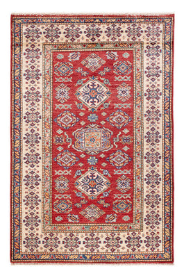 Ziegler Carpet - Kazak - 150 x 98 cm - rød