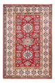 Kazak Tæppe 150x98cm - Orientalsk tæppe