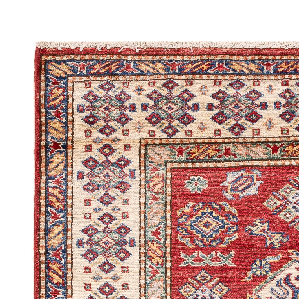Kazak Tæppe 150x98cm - Orientalsk tæppe