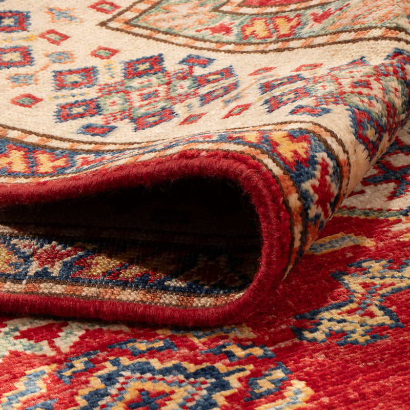 Ziegler Carpet - Kazak - 150 x 98 cm - rød