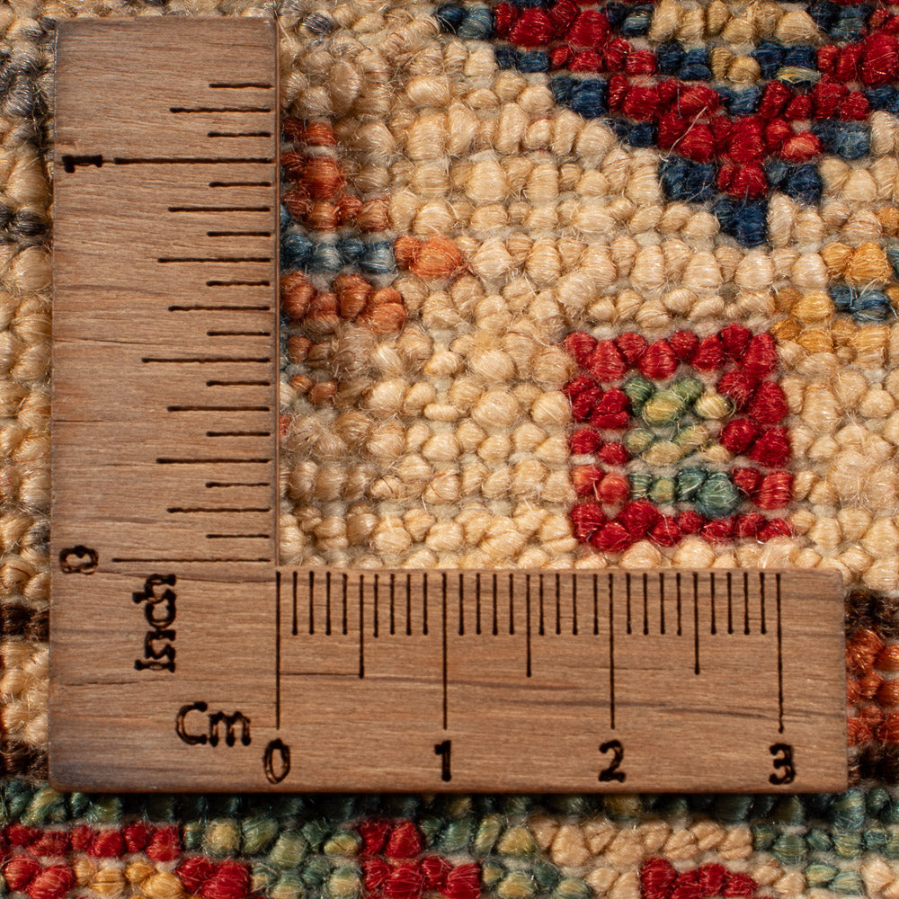 Ziegler Carpet - Kazak - 150 x 98 cm - rød