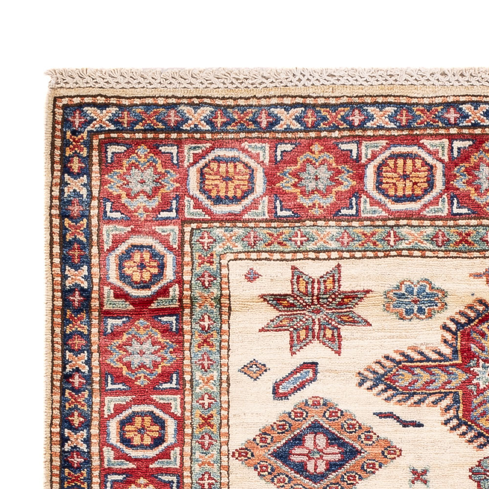 Kazak Tæppe 151x100cm - Orientalsk tæppe
