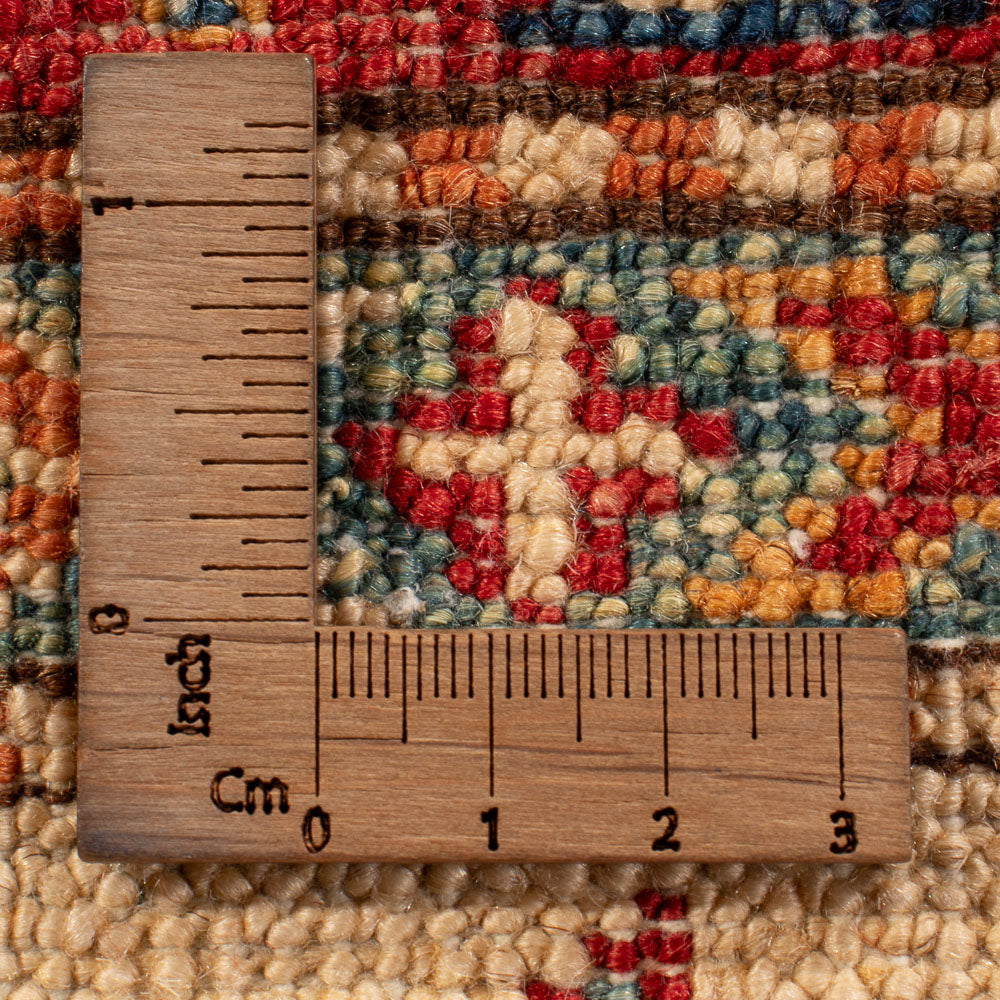 Ziegler Carpet - Kazak - 151 x 100 cm - beige