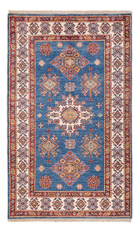 Ziegler Carpet - Kazak - 152 x 95 cm - blå