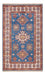 Ziegler Carpet - Kazak - 152 x 95 cm - blå