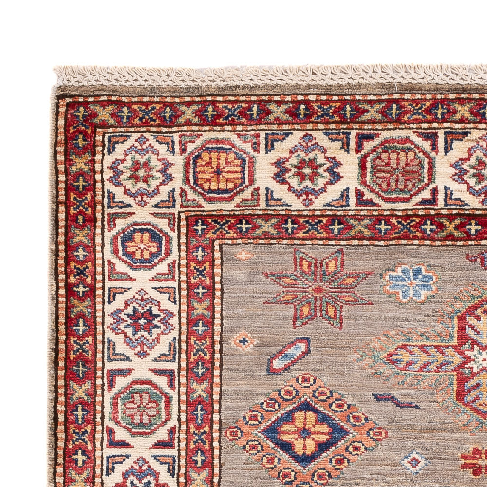 Kazak Tæppe 152x100cm - Orientalsk tæppe