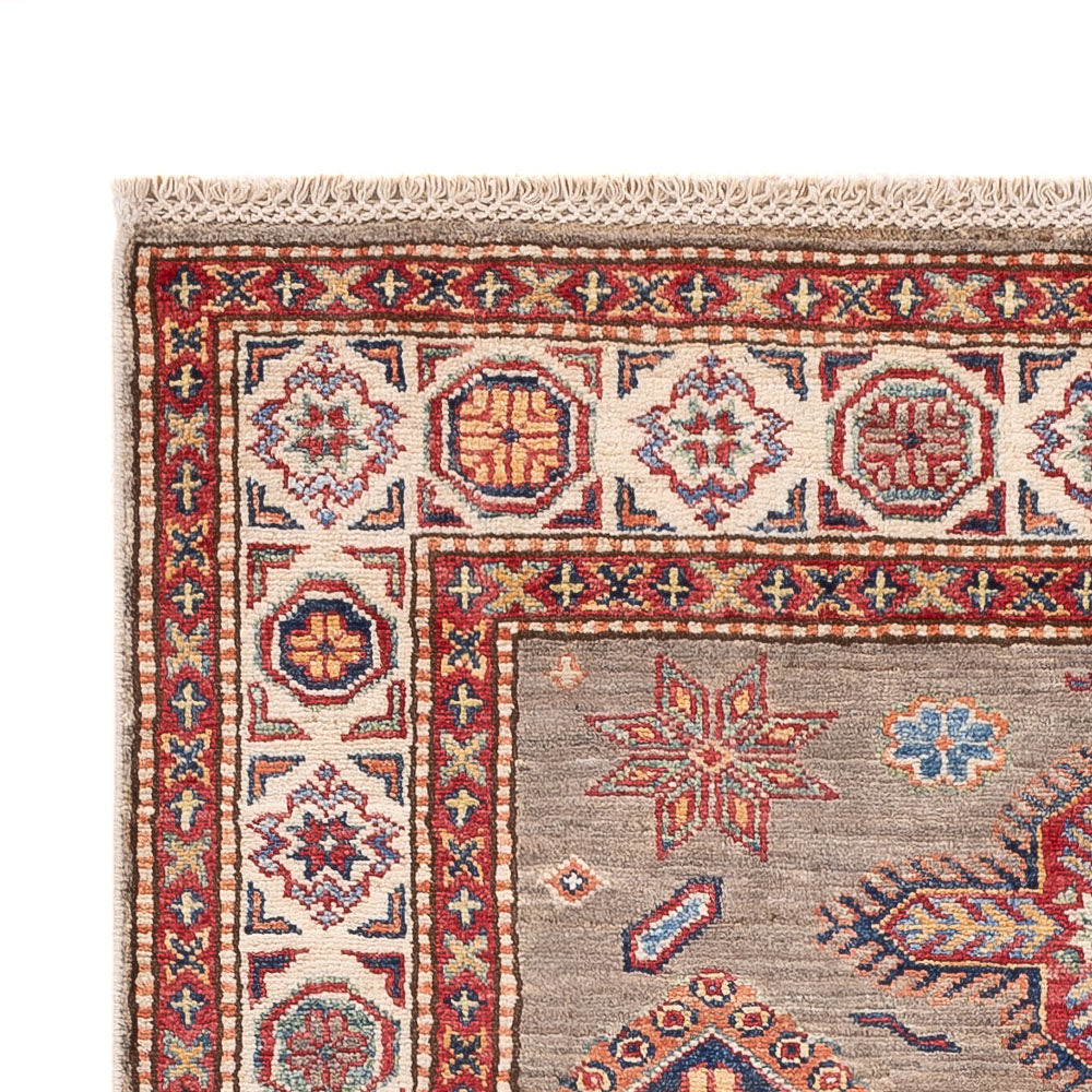 Kazak Tæppe 156x97cm - Orientalsk tæppe