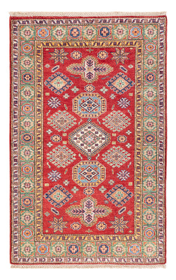 Ziegler Carpet - Kazak - 154 x 100 cm - rød