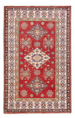 Ziegler Carpet - Kazak - 154 x 101 cm - rød