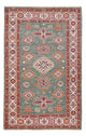 Kazak Tæppe 98x150cm - Orientalsk tæppe