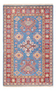 Kazak Tæppe 100x158cm - Orientalsk tæppe