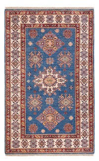 Ziegler Carpet - Kazak - 152 x 96 cm - blå