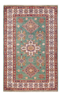 Ziegler Carpet - Kazak - 154 x 98 cm - grøn