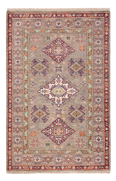Kazak Tæppe 99x152cm - Orientalsk tæppe