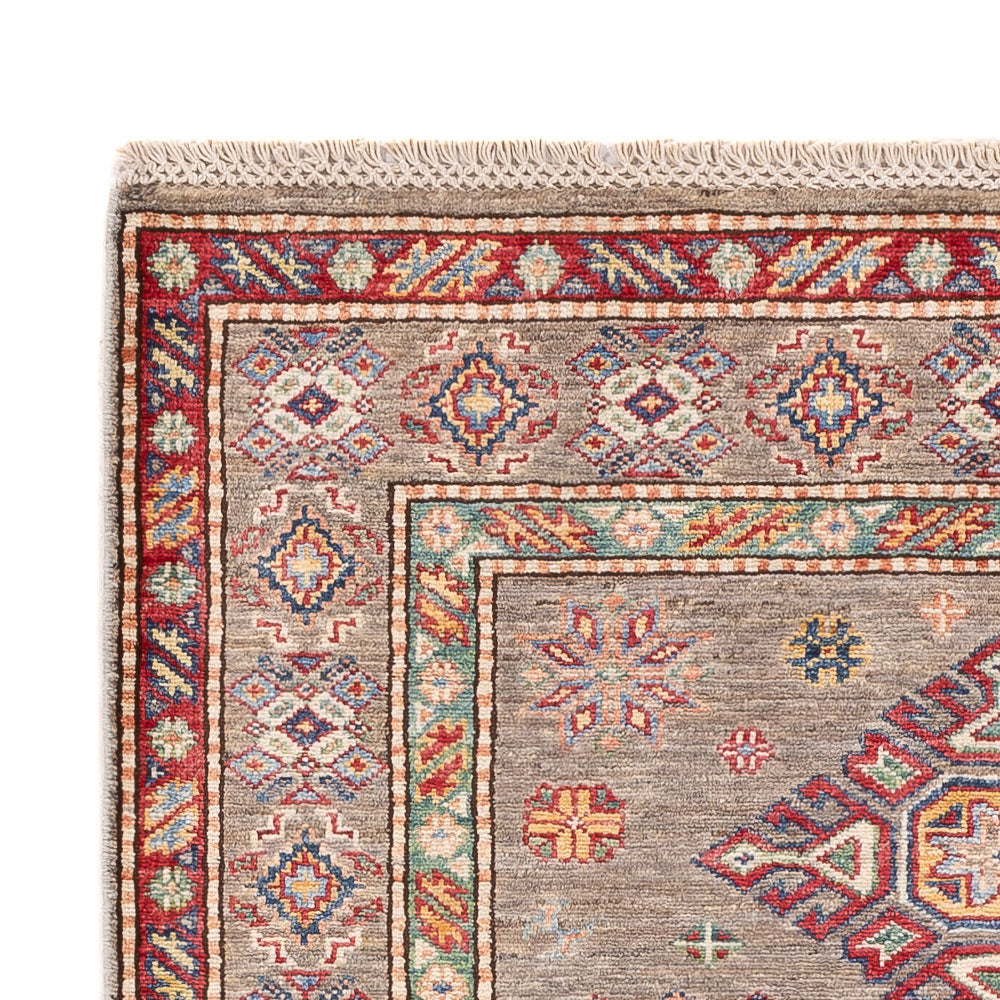 Kazak Tæppe 152x99cm - Orientalsk tæppe