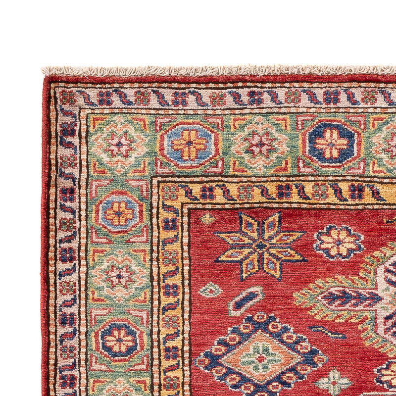 Ziegler Carpet - Kazak - 151 x 100 cm - rød