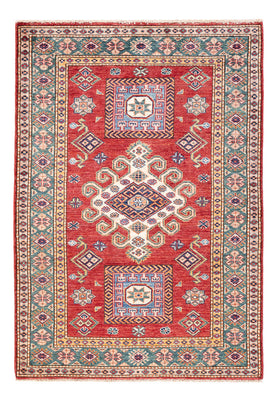 Ziegler Carpet - Kazak - 146 x 103 cm - rød