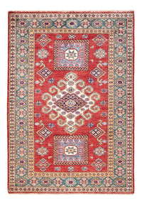 Ziegler Carpet - Kazak - 146 x 103 cm - rød