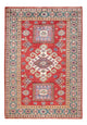 Kazak Tæppe 146x103cm - Orientalsk tæppe