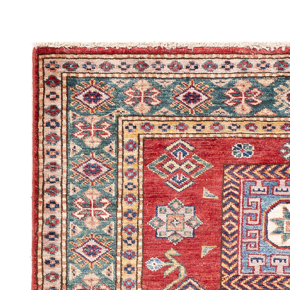 Kazak Tæppe 146x103cm - Orientalsk tæppe