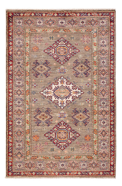 Kazak Tæppe 101x153cm - Orientalsk tæppe