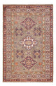 Kazak Tæppe 153x101cm - Orientalsk tæppe