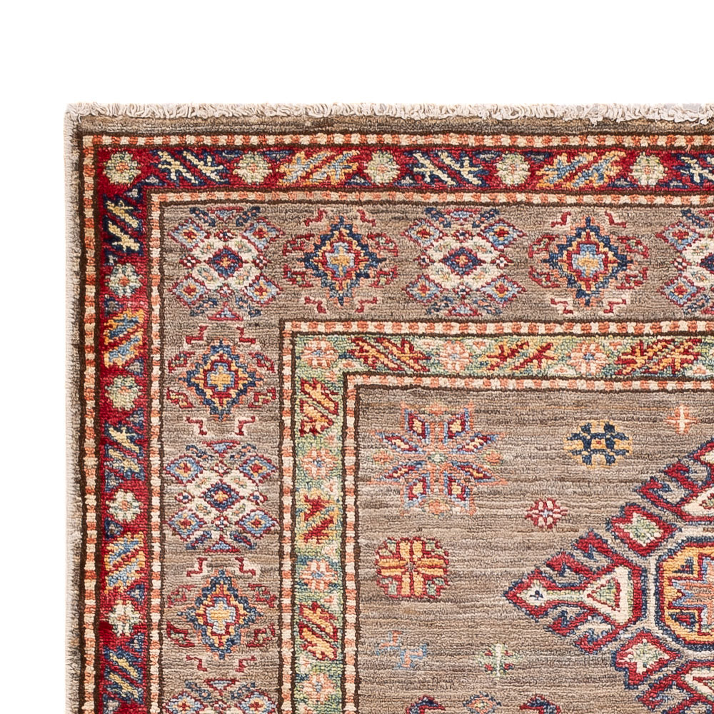 Kazak Tæppe 153x101cm - Orientalsk tæppe