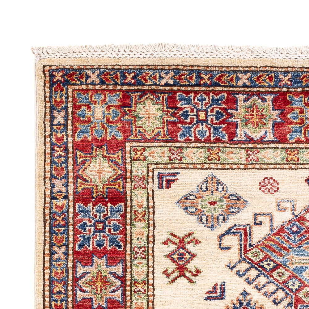 Kazak Tæppe 155x102cm - Orientalsk tæppe