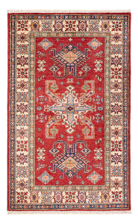 Ziegler Carpet - Kazak - 153 x 95 cm - rød