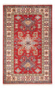 Kazak Tæppe 153x95cm - Orientalsk tæppe