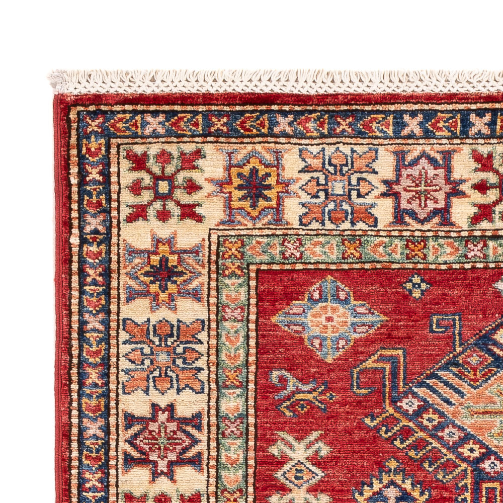 Ziegler Carpet - Kazak - 153 x 95 cm - rød