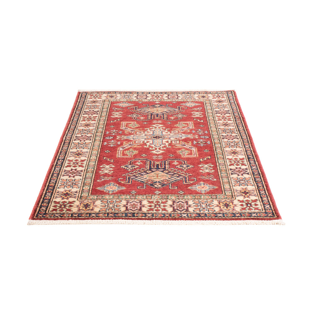 Ziegler Carpet - Kazak - 153 x 95 cm - rød
