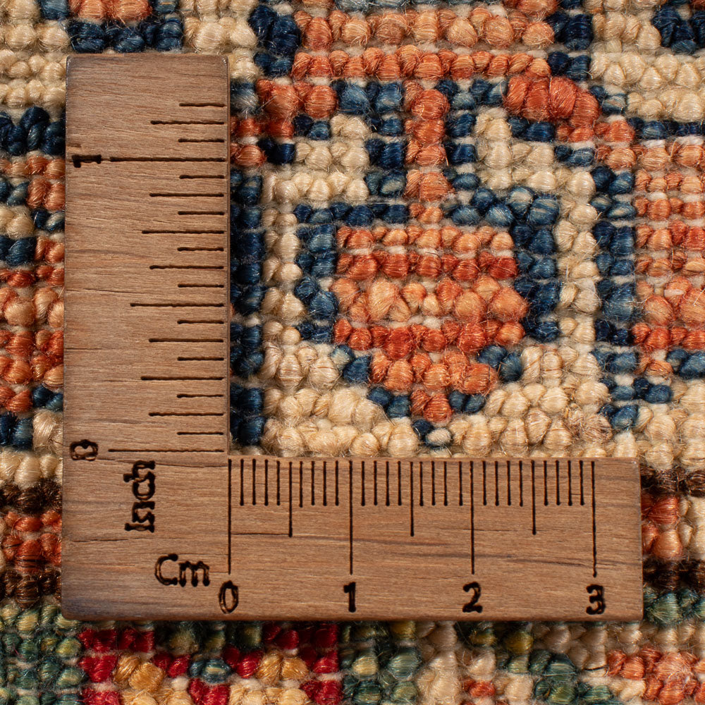 Ziegler Carpet - Kazak - 153 x 95 cm - rød