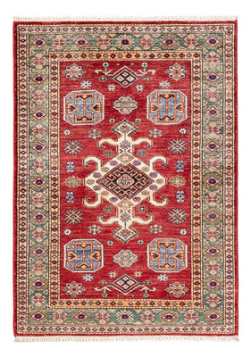 Ziegler Carpet - Kazak - 146 x 102 cm - rød