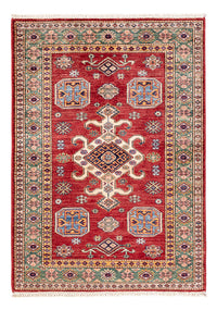 Ziegler Carpet - Kazak - 146 x 102 cm - rød