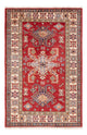 Kazak Tæppe 98x153cm - Orientalsk tæppe
